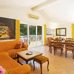 With Fireplace 06 *