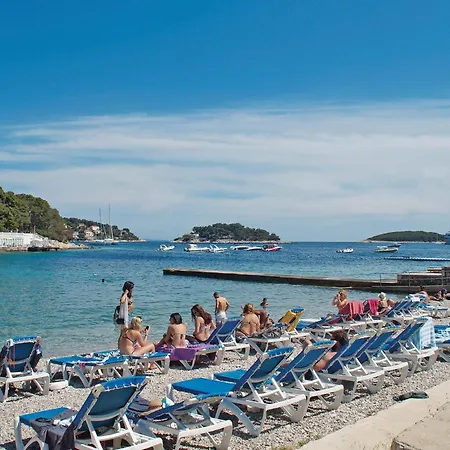 Holiday home 2 Bedroom Lovely In Vrboska