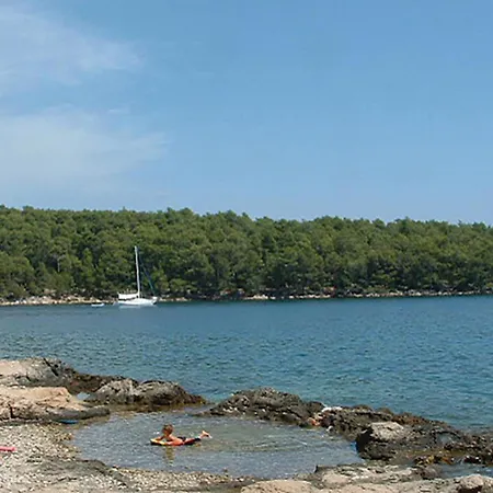 Holiday home 2 Bedroom Lovely In Vrboska