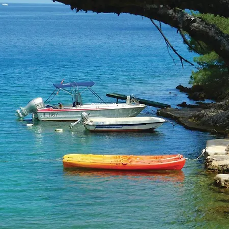 2 Bedroom Lovely In * Vrboska