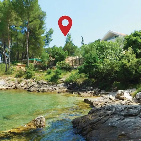 2 Bedroom Lovely In Vrboska